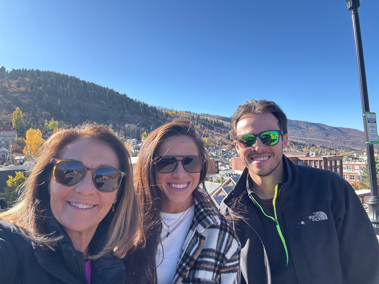 Puzzling Adventures near Burnt Flat